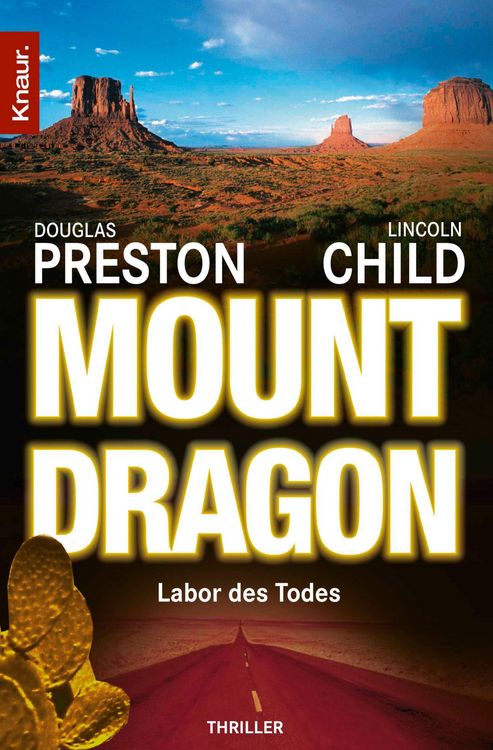 Produktbild: Mount Dragon