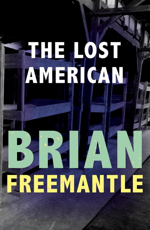 Produktbild: The Lost American