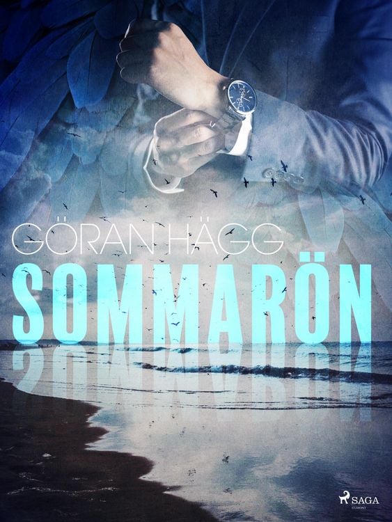 Produktbild: Sommar&ouml;n