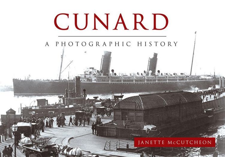 Produktbild: Cunard