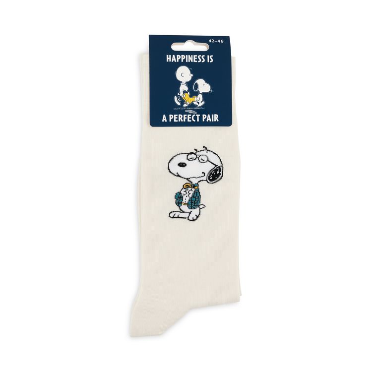 Produktbild: Socken "Writers Club", Gr. 42-46
