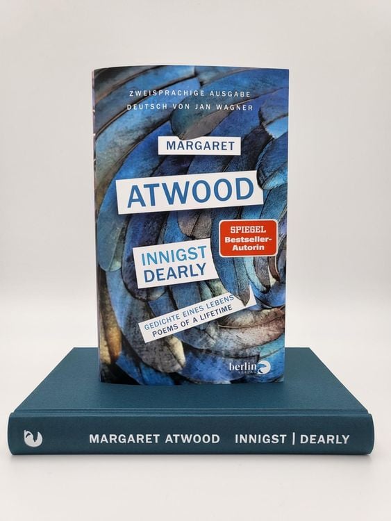 Produktbild: Innigst / Dearly
