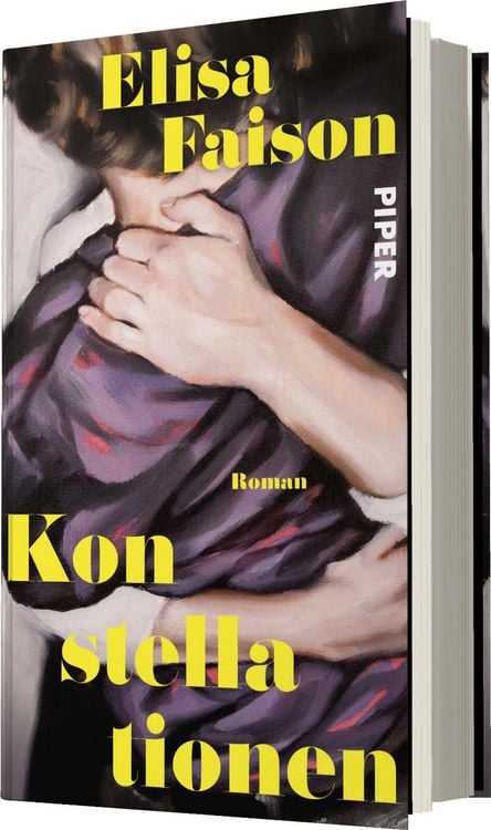 Produktbild: Konstellationen