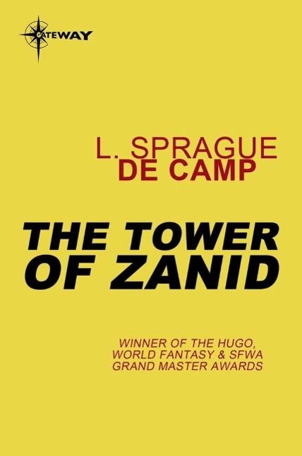 Produktbild: The Tower of Zanid