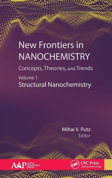Produktbild: New Frontiers in Nanochemistry