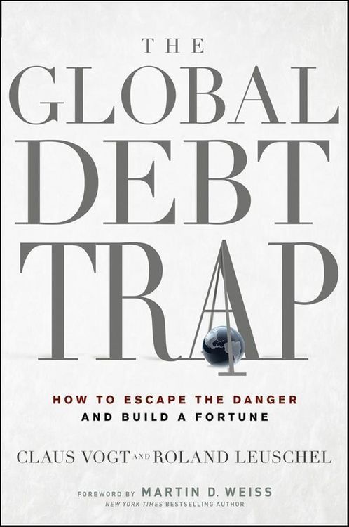 Produktbild: The Global Debt Trap
