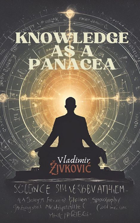 Produktbild: Knowledge as a Panacea