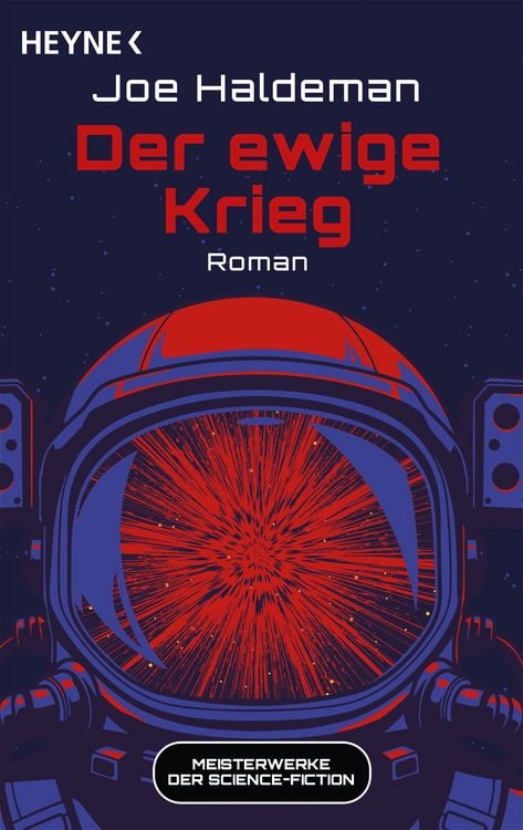 Produktbild: Der ewige Krieg