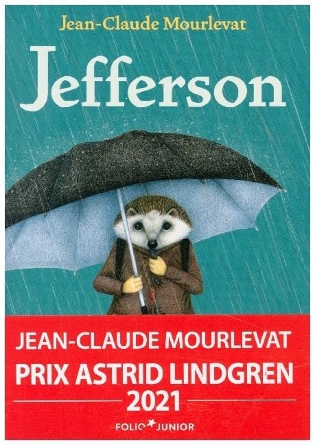 Bild vom Artikel Jefferson vom Autor Antoine Ronzon