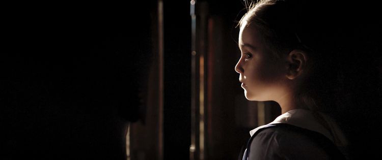 Produktbild: The Hotel Haunting