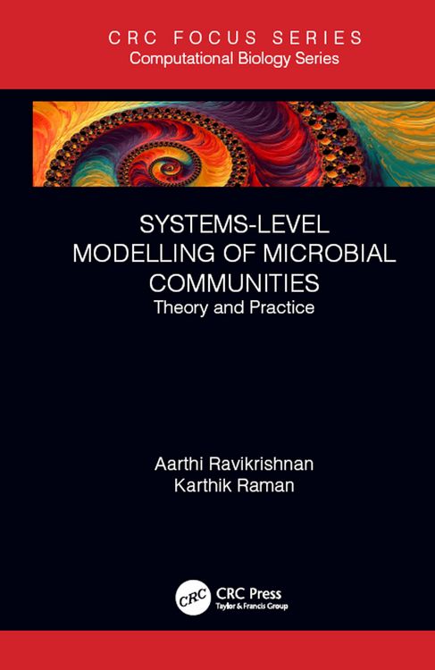 Produktbild: Systems-Level Modelling of Microbial Communities