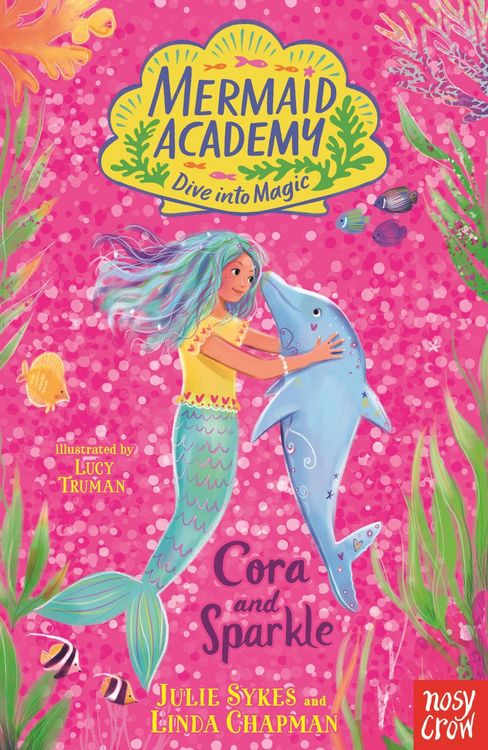 Produktbild: Mermaid Academy