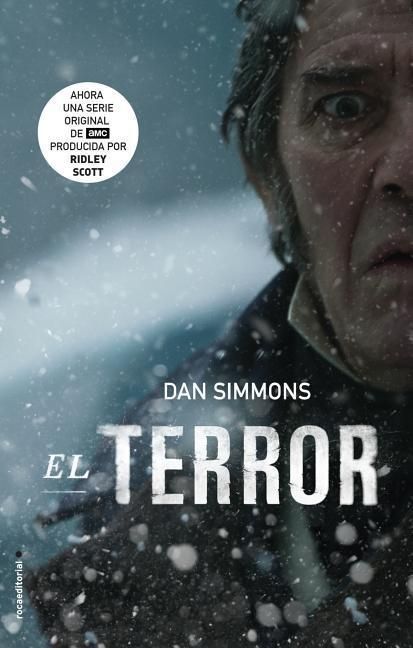 Produktbild: El Terror