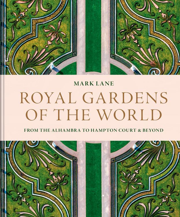 Produktbild: Royal Gardens of the World