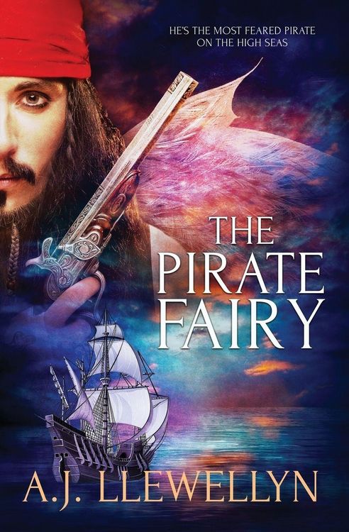 Produktbild: The Pirate Fairy