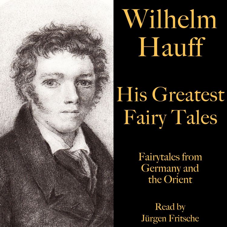 Produktbild: Wilhelm Hauff: His Greatest Fairy Tales
