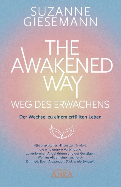 Produktbild: The Awakened Way - Weg des Erwachens