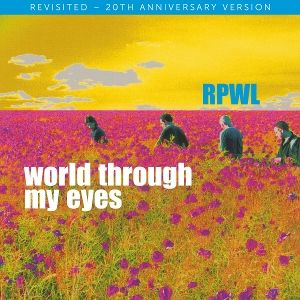 Produktbild: World Through My Eyes-Revisited