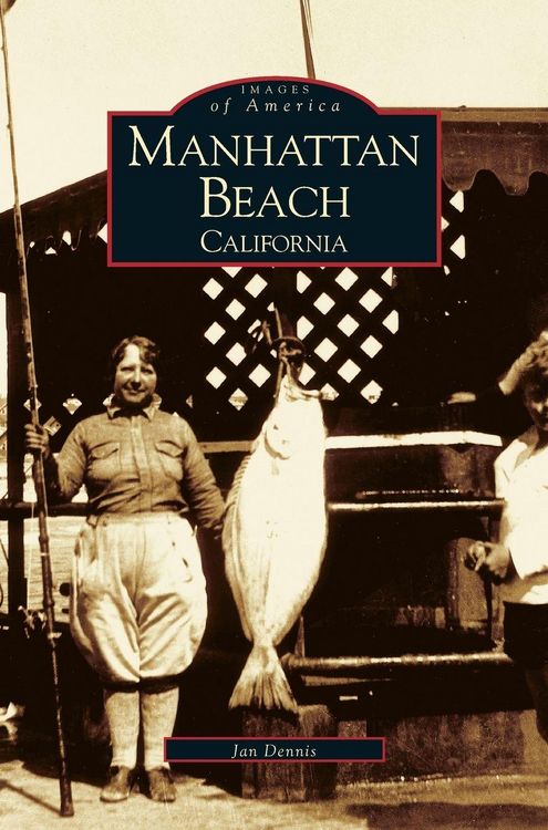 Produktbild: Manhattan Beach