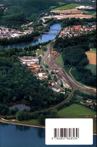 Produktbild: Station Koblenz Erster Grenzbahnhof der Schweiz