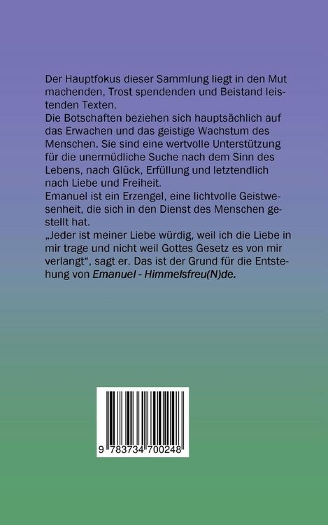 Produktbild: Emanuel