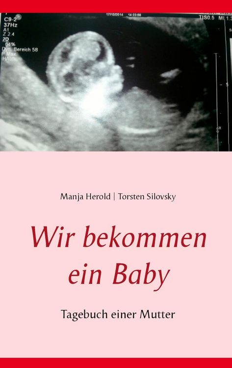 Produktbild: Wir bekommen ein Baby
