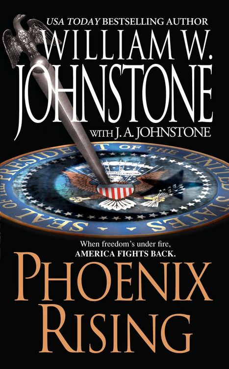 Produktbild: Phoenix Rising