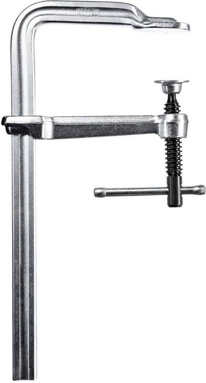 Produktbild: Bessey GS16K Spann-Weite (max.):160 mm Ausladungs-Ma&szlig;e:80 mm