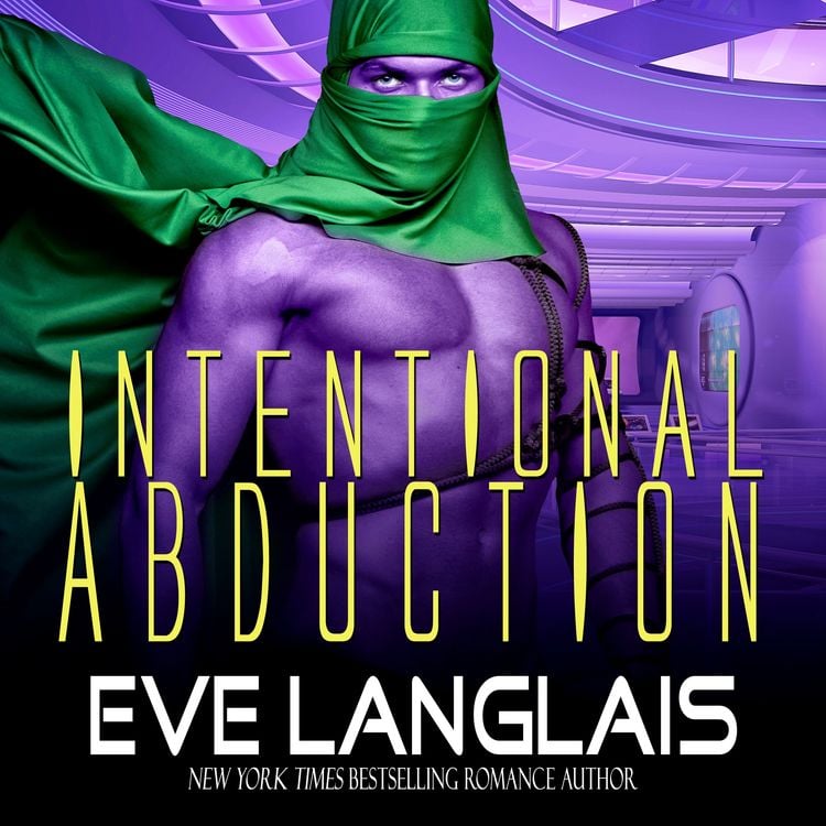 Produktbild: Intentional Abduction