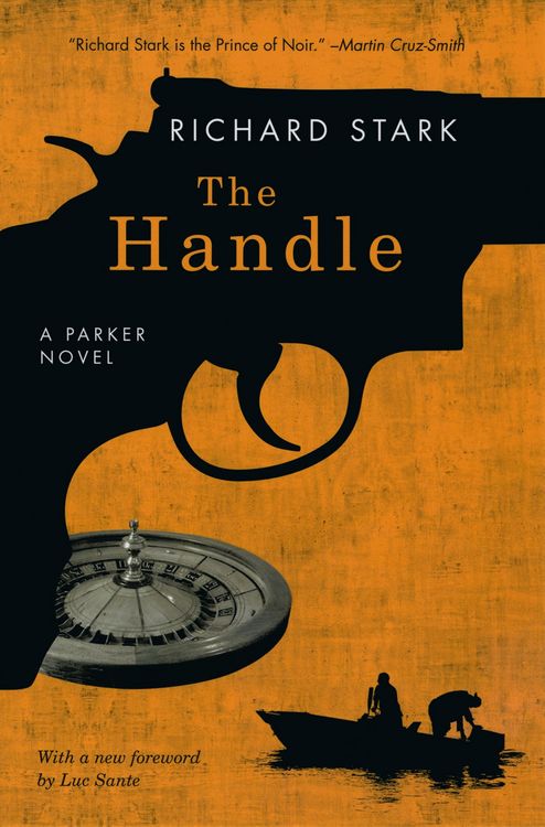 Produktbild: Handle