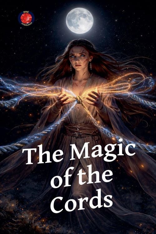 Produktbild: The Magic of the Cords