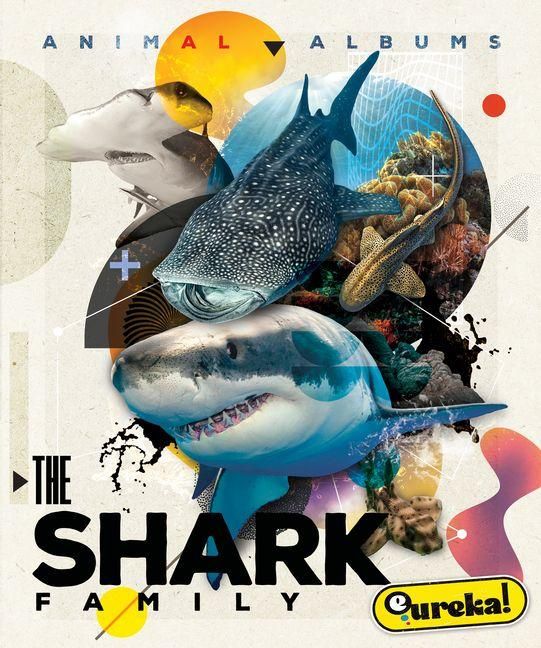 Produktbild: The Shark Family
