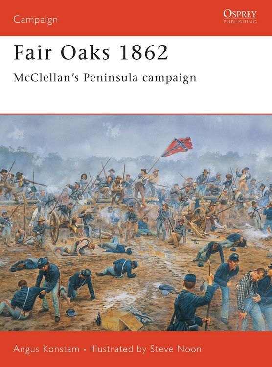 Produktbild: Fair Oaks 1862