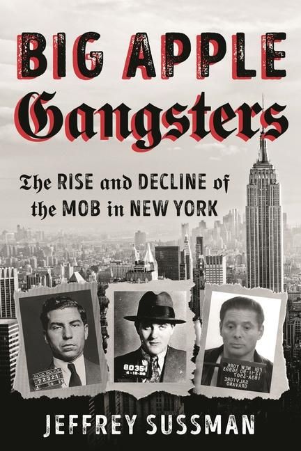Produktbild: Big Apple Gangsters