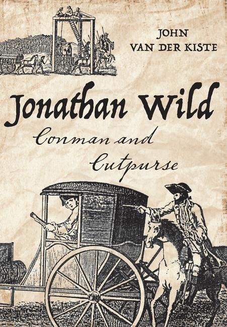 Produktbild: Jonathan Wild