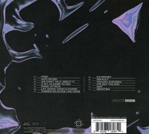Produktbild: Negative Energy