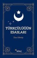 Produktbild: T&uuml;rkc&uuml;l&uuml;g&uuml;n Esaslari