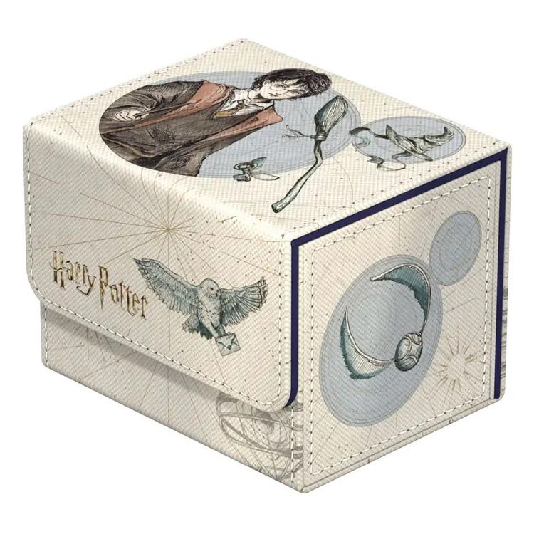 Produktbild: UG Sidewinder Harry Potter