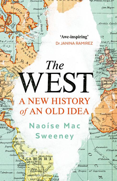 Produktbild: The West