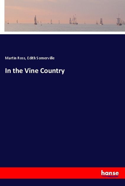 Produktbild: In the Vine Country