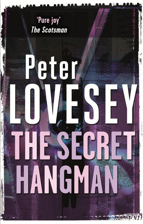 Produktbild: The Secret Hangman