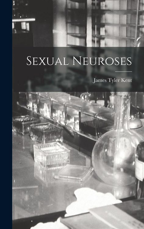 Produktbild: Sexual Neuroses