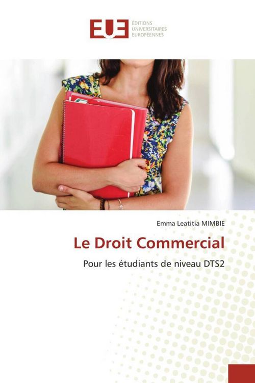 Produktbild: Le Droit Commercial