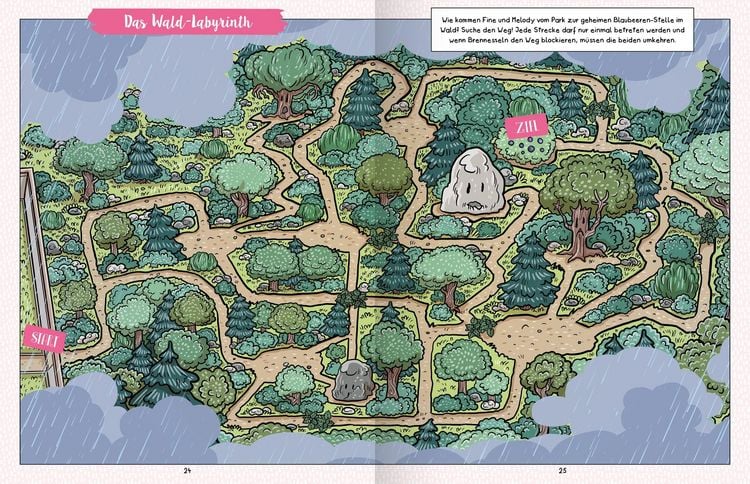 Produktbild: Abenteuer vom Rosenhof. Der Funkenfels