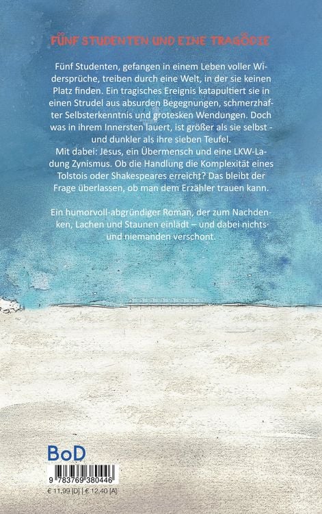 Produktbild: Keinen Platz in dieser Welt