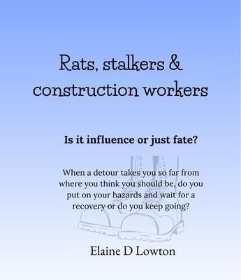 Produktbild: Rats, stalkers & construction workers
