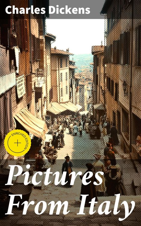 Produktbild: Pictures From Italy