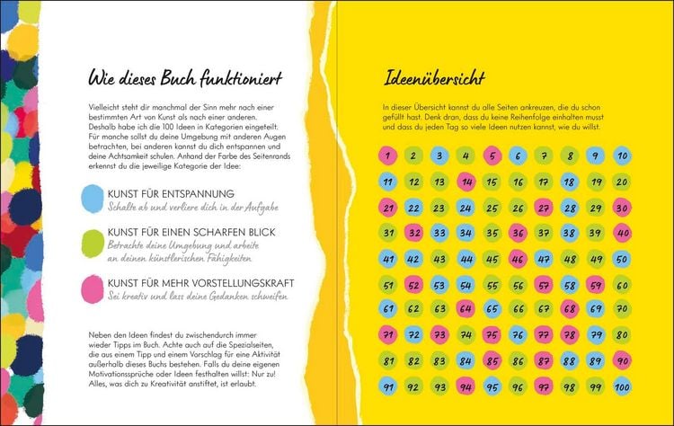 Produktbild: Pocket Art