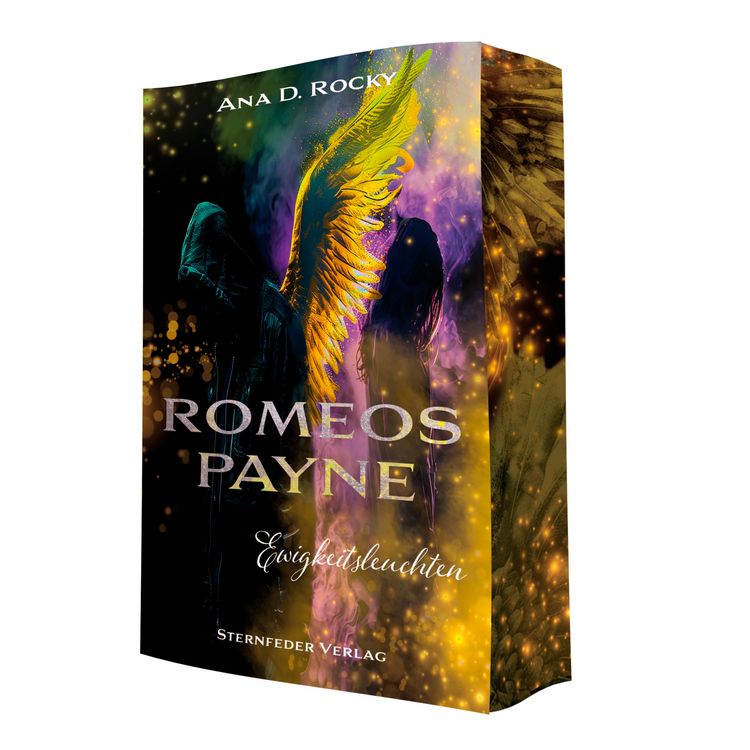 Produktbild: Romeos Payne 3