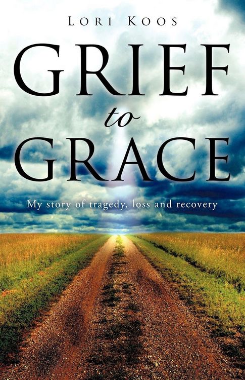 Produktbild: Grief to Grace